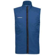 Gilet Mammut RIME LIGHT IN HYBRID VEST MEN 50665 tschiel
