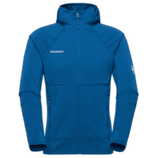 Veste Mammut TAISS ML HOODED JACKET MEN 50665 tschiel