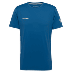 T-shirt a manches courtes Mammut SELUN FL T-SHIRT MEN 50665 tschiel