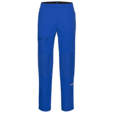 Pantalons Mammut EIGER NORDWAND LIGHT SO PANTS MEN 50643 eiger blue