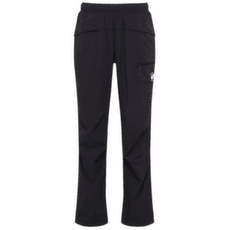 Pantalons Mammut SENDER CLIMBING PANTS WOMEN black 0001