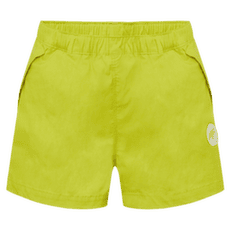 Shorts Mammut CRAG CLIMBING SHORTS MINI KIDS acacia