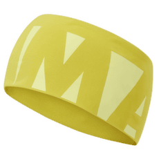 Bandeau Mammut AENERGY LIGHT HEADBAND acacia