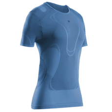 T-shirt a manches courtes X-Bionic X-Bionic® XCeed Run Perform Shirt Women Eternal Ice