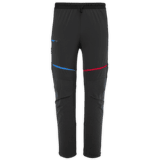 Pantalons Millet TRILOGY JORASSES ZIP0 PT Men NOIR NEW