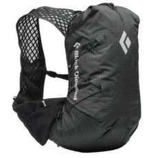 Sac a dos Black Diamond Distance 8 Backpack Black