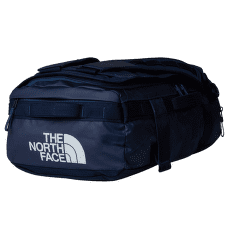 Sac The North Face BASE CAMP VOYAGER DUFFEL 32L SHADY BLUE/SUMMIT NAVY