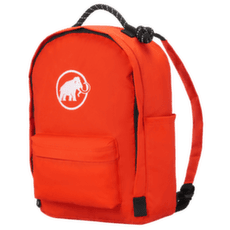 Sac a dos Mammut Wully 20 3778 mammut red