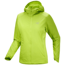 Veste Arcteryx Atom SL Hoody Women Mantis