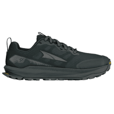 Chaussures Altra LONE PEAK 9+ WIDE Women BLACK