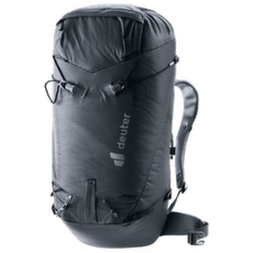 Sac a dos deuter Guide Lite 30 Black