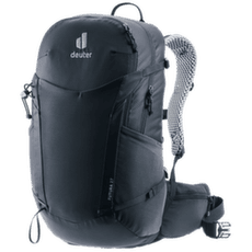 Sac a dos deuter Futura 27 Black