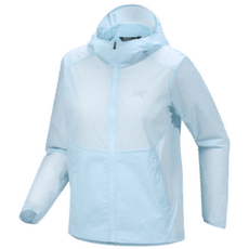 Veste Arcteryx Sinsola Hoody Women Alpine Blue