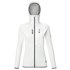 Veste Millet TRILOGY ICON LIGHTGRID H Women FOGGY DEW NEW