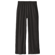Pantalons Patagonia Garden Island Pants Women Black