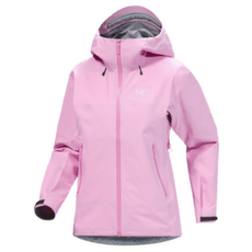 Veste Arcteryx Beta SL Jacket Women Pineberry