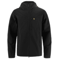 Veste Fjällräven BERGTAGEN STRETCH JACKET MEN Black