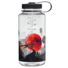 Bouteille Nalgene Wide Mouth Sustain 1000 ml Astro Motel