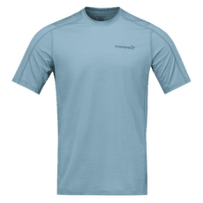 T-shirt a manches courtes Norrona falketind equaliserUll T-Shirt Men Trooper