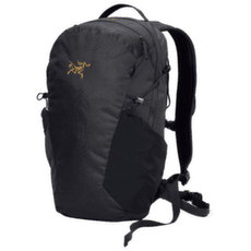Sac a dos Arcteryx Mantis 16 Backpack Black
