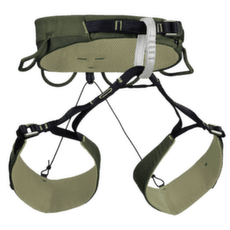 Siege Blue Ice VISTA ADJUST HARNESS Rosin