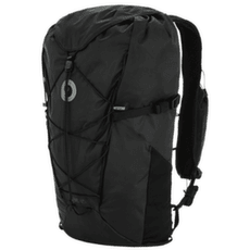 Sac a dos Fjällräven ABISKO HIKE LITE 20 S/M Black