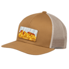 Casquette de baseball Buff Explore Trucker Cap LUAND CORDAGE
