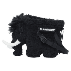 Sachet Mammut Mammut Fluffy Chalk Bag black 0001