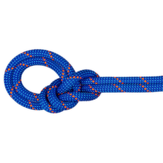 Corde Mammut 9.5 Crag Dry 50624 blue-ocean
