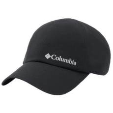Casquette de baseball Columbia Silver Ridge™ IV Ball Cap Black 010