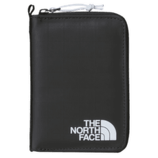 Portefeuille The North Face BASE CAMP VOYAGER WALLET TNF BLACK/TNF WHITE/NFP