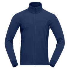 Veste Norrona falketind warm2 Jacket Men Indigo Night