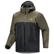Veste Arcteryx Beta Jacket Men Spotlight