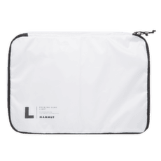Sac Mammut Packing Cube Light L white 0243