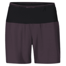 Shorts Direct Alpine Sprint Shorts Lady anthracite