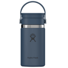 Thermos Hydro Flask Wide Mouth with Flex Sip Lid 12 oz Harbor Blue