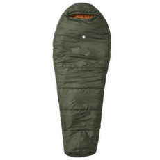 Sac de couchage Fjällräven ABISKO THREE SEASON XL Olive