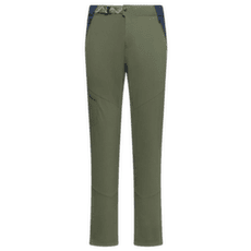 Pantalons La Sportiva WEST CREST PANTS Men Cypress/Night Sky
