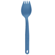 Cuillere Sea to Summit Camp Cutlery Spork Cendre Blue