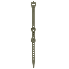 Sangle de sécurité Sea to Summit Stretch-Loc Mini Strap 300 mm Burnt Olive