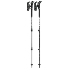 Trou Leki Makalu Lite malachite green-dark malachite green-white