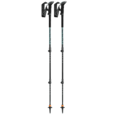 Trou Leki Makalu Lite AS greenblue light-greenblue dark