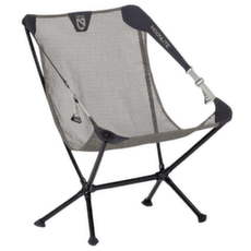 Chaise Nemo Equipment Moonlite Reclining Camp Chair Smokey Olive