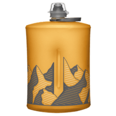 Bouteille Hydrapak Stow 1L Golden Yellow