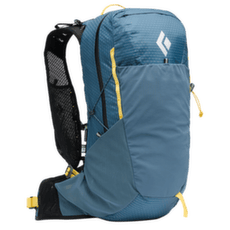 Sac a dos Black Diamond PURSUIT 25 Midnight Blue