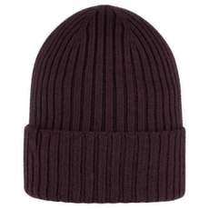 Casquettes Buff Knitted Hat Norval Graphite NORVAL WINE