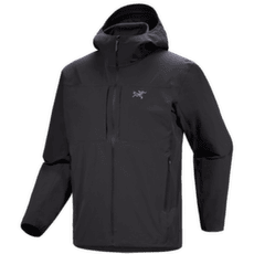 Veste Arcteryx Gamma Lightweight Hoody Men Black