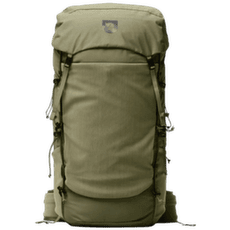 Sac a dos Fjällräven KAJKA X-LÄTT 45 M/L Green