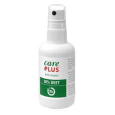 Hygiene Care Plus CP® Anti-Insect DEET spray 50%