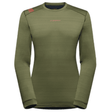 T-shirt a manches longues La Sportiva TOUR LONG SLEEVE Men Cypress/Night Sky